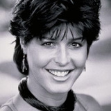 Lucinda Dickey — Girl Greaser