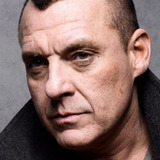 Tom Sizemore — CIA Agent McKitrick