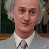 Paolo Paoloni — 1st Executive