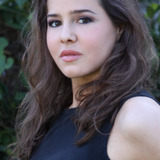 Marieh Delfino — Jenny