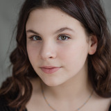 Romane Martins — Lily Legrand