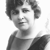 Lillian Leighton — Mrs. Ferguson