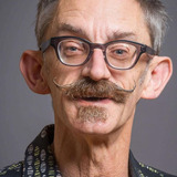 Ian Harcourt — Kenny (Bus Driver)