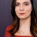 Hari Leigh — Gay Woman #2