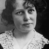 Gerda Lundequist — Majorskan; Margaretha Samzelius