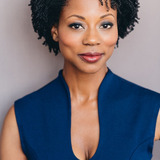 Robinne Fanfair — College Girl