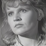 Зинаида Воркуль