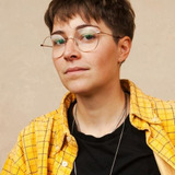 Lého Galibert-Laîné — Voice