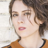 Tegan Quin — Herself