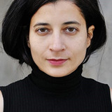 Laila Alina Reischer — Company Girl (uncredited)