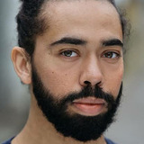 Julian Lloyd Patten — Joshua