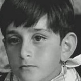 Alain Cohen — Fred
