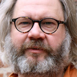 Éric De Staercke — Freddy