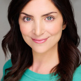 Anthea Greco — Podesta's Wife / Twin Daughter 1 / Parishioner Woman (voice)