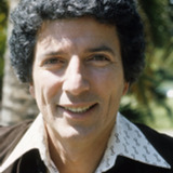 Bert Convy — Bert Convy