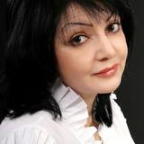 Khalida Sharifova