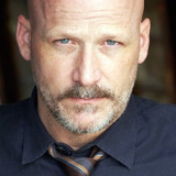 Frederick Lawrence — Skin Head