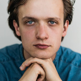 Michał Sikorski — Paweł "Pablo"