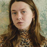 Kateryna Ruzhyna — Kateryna Ruzhyna