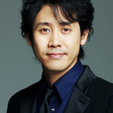 Йо Оидзуми — Dr. Yamashita (voice)