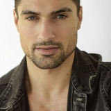 Darien Martin — Alan