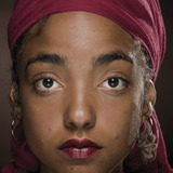 Safira Robens — Anne