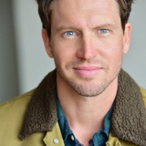 Barrett James — Military Contractor (uncredited)