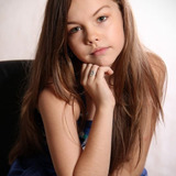 Ulyana Vorozheykina — Liza