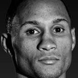 Regis Prograis — Trinitario #1