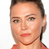 Триесте Келли Данн — Date in "Blood Prom" (uncredited)