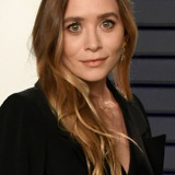 Ashley Olsen — Sam Stanton