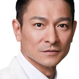 Andy Lau — Mr. Cheung