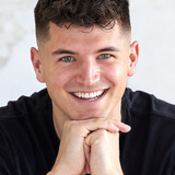 Ник ДиДжованни — Bartender Slick Di’Giguani (voice)