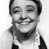 Jane Darwell — Ma Joad