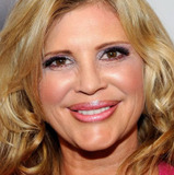 Peggy McIntaggart — Stripper