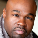 Maurice Webster — Security Guard (segment "Suicide Bid")