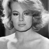 Molly Peters — Patricia Fearing