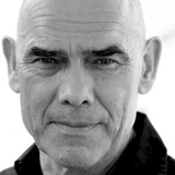 Peter Guinness — Lord Crane