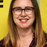 Tricia McAlpin — Additional Voices (voice)