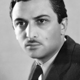 Marcel Dalio — Magistrate