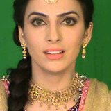 Mansi Sharma