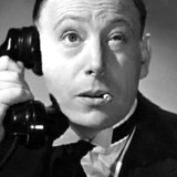 Leslie Dwyer — Potter