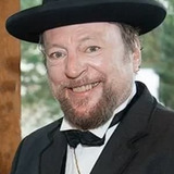 Scott M. Jefferson — Master Shaw