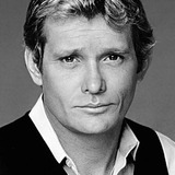Bo Hopkins — Sheriff Whistler