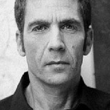 Jerry Stahl — Devon Berk's Agent