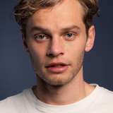 Aidan Scott — Taylor's Friend #2