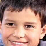Victorien Delamare — Paul Pagnol, 5 years old