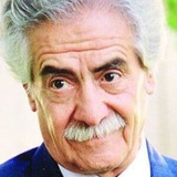 Reza Arham Sadr — Akbar Shaffaf