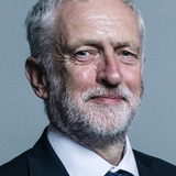 Jeremy Corbyn — Self