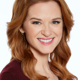 Sarah Drew — Allyson